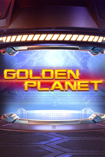 Golden Planet бесплатно играть онлайн на сайте Онлайн Казино Гранд