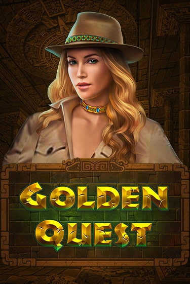 Golden Quest бесплатно играть онлайн на сайте Онлайн Казино Гранд