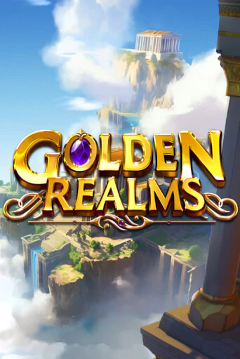 Golden Realms бесплатно играть онлайн на сайте Онлайн Казино Гранд