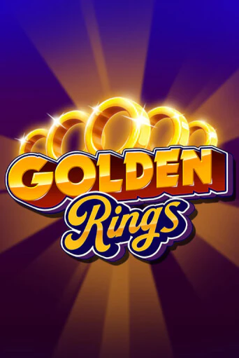 Golden Rings бесплатно играть онлайн на сайте Онлайн Казино Гранд