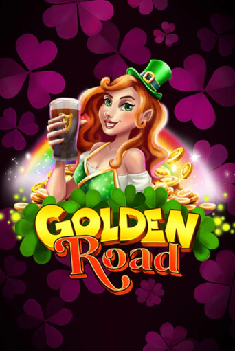 Golden Road бесплатно играть онлайн на сайте Онлайн Казино Гранд