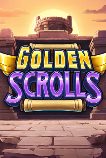 Golden Scrolls бесплатно играть онлайн на сайте Онлайн Казино Гранд