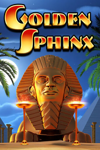 Golden Sphinx бесплатно играть онлайн на сайте Онлайн Казино Гранд