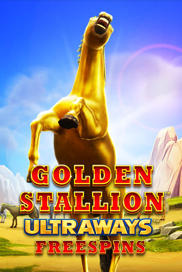 Golden Stallion бесплатно играть онлайн на сайте Онлайн Казино Гранд