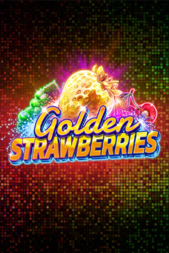 Golden Strawberries бесплатно играть онлайн на сайте Онлайн Казино Гранд