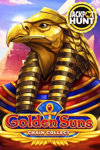 Golden Suns: Chain Collect бесплатно играть онлайн на сайте Онлайн Казино Гранд