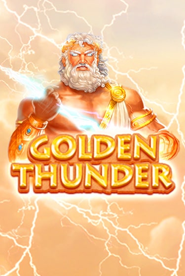 Golden Thunder бесплатно играть онлайн на сайте Онлайн Казино Гранд