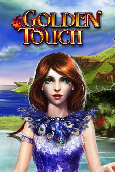 Golden Touch бесплатно играть онлайн на сайте Онлайн Казино Гранд