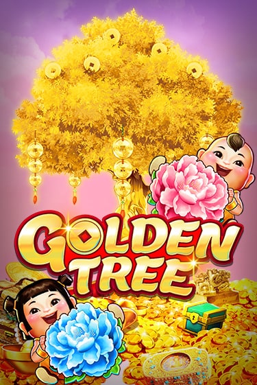 Golden Tree бесплатно играть онлайн на сайте Онлайн Казино Гранд