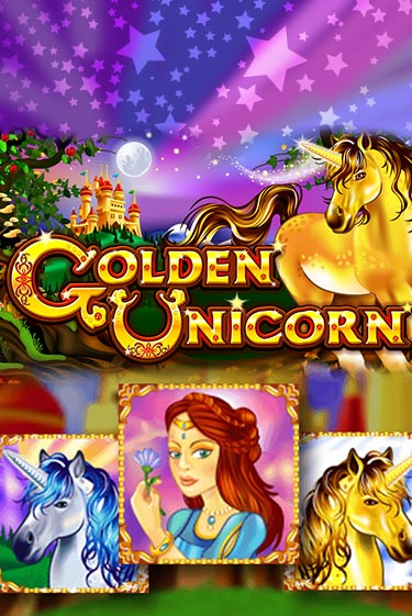 Golden Unicorn бесплатно играть онлайн на сайте Онлайн Казино Гранд