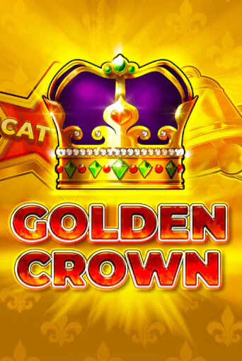 Golden Crown бесплатно играть онлайн на сайте Онлайн Казино Гранд