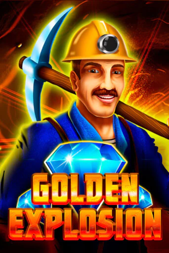 Golden Explosion бесплатно играть онлайн на сайте Онлайн Казино Гранд