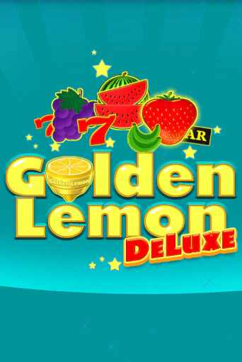 Golden Lemon Deluxe бесплатно играть онлайн на сайте Онлайн Казино Гранд