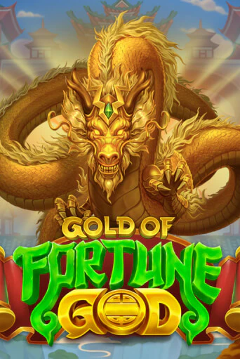 Gold of Fortune God бесплатно играть онлайн на сайте Онлайн Казино Гранд