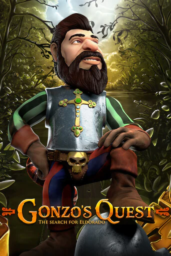 Gonzo's Quest™ бесплатно играть онлайн на сайте Онлайн Казино Гранд