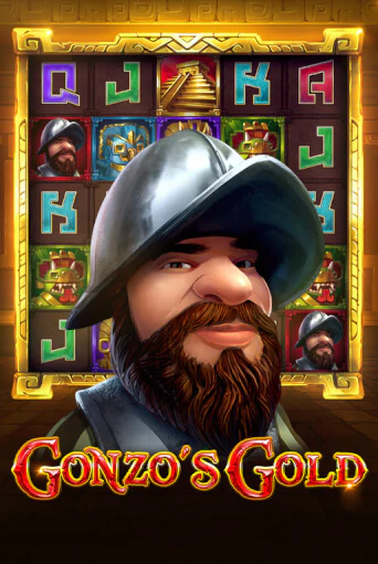 Gonzo's Gold™ бесплатно играть онлайн на сайте Онлайн Казино Гранд