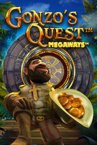 Gonzo's Quest™ MegaWays™ бесплатно играть онлайн на сайте Онлайн Казино Гранд