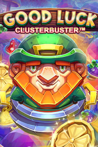 Good Luck Clusterbuster™ бесплатно играть онлайн на сайте Онлайн Казино Гранд