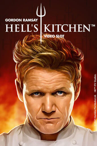 Gordon Ramsay Hell’s Kitchen бесплатно играть онлайн на сайте Онлайн Казино Гранд