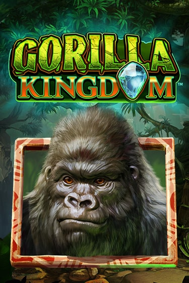 Gorilla Kingdom бесплатно играть онлайн на сайте Онлайн Казино Гранд