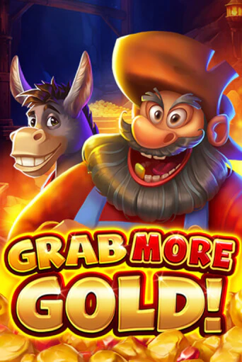 Grab more Gold! бесплатно играть онлайн на сайте Онлайн Казино Гранд