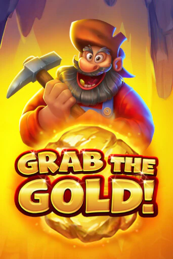 Grab the Gold! бесплатно играть онлайн на сайте Онлайн Казино Гранд