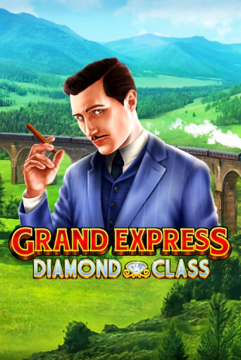 Grand Express Diamond Class бесплатно играть онлайн на сайте Онлайн Казино Гранд