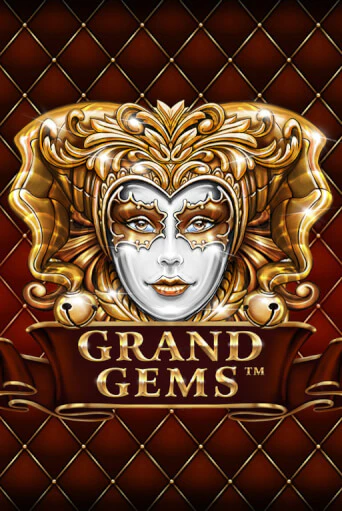 Grand Gems бесплатно играть онлайн на сайте Онлайн Казино Гранд