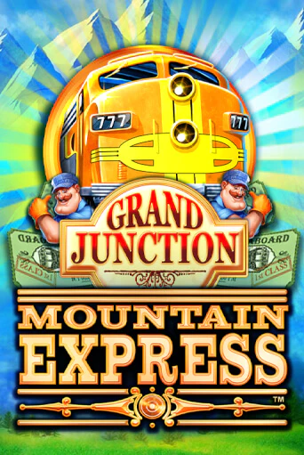 Grand Junction : Mountain Express бесплатно играть онлайн на сайте Онлайн Казино Гранд