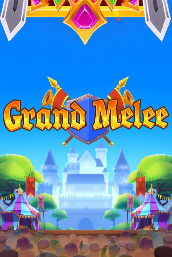 Grand Melee бесплатно играть онлайн на сайте Онлайн Казино Гранд