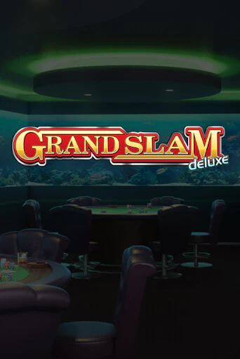 Grand Slam Deluxe бесплатно играть онлайн на сайте Онлайн Казино Гранд