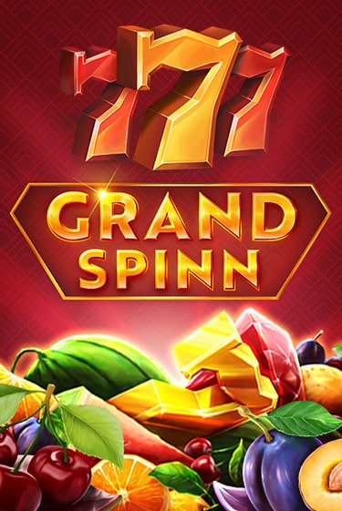 Grand Spinn™ бесплатно играть онлайн на сайте Онлайн Казино Гранд