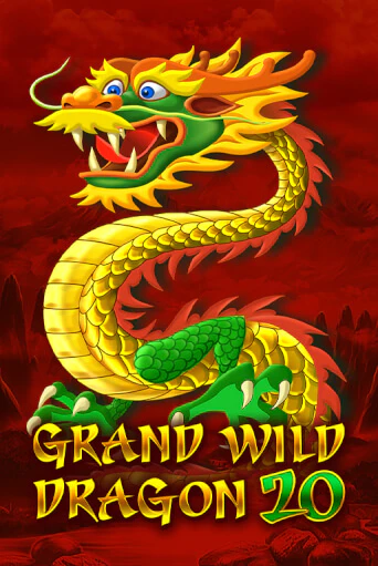 Grand Wild Dragon бесплатно играть онлайн на сайте Онлайн Казино Гранд