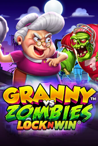 Granny VS Zombies™ бесплатно играть онлайн на сайте Онлайн Казино Гранд