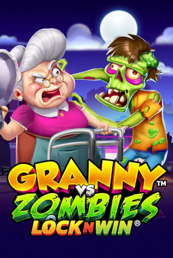 Granny Vs Zombies бесплатно играть онлайн на сайте Онлайн Казино Гранд