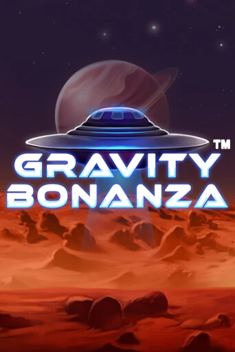 Gravity Bonanza бесплатно играть онлайн на сайте Онлайн Казино Гранд