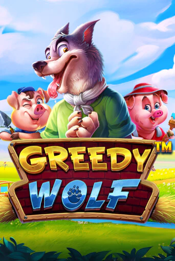 Greedy Wolf бесплатно играть онлайн на сайте Онлайн Казино Гранд