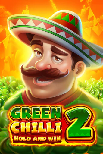 Green Chilli 2 бесплатно играть онлайн на сайте Онлайн Казино Гранд