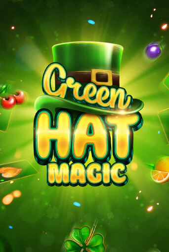 Green Hat Magic бесплатно играть онлайн на сайте Онлайн Казино Гранд