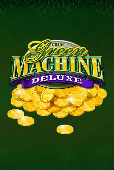 Green Machine Deluxe бесплатно играть онлайн на сайте Онлайн Казино Гранд