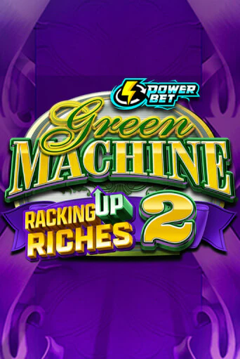 Green Machine Racking Up Riches 2 бесплатно играть онлайн на сайте Онлайн Казино Гранд