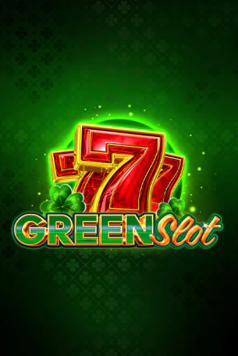 Green Slot бесплатно играть онлайн на сайте Онлайн Казино Гранд