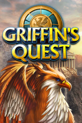 Griffins Quest бесплатно играть онлайн на сайте Онлайн Казино Гранд