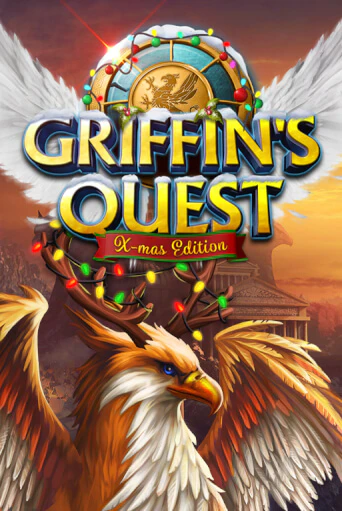 Griffin’s Quest Xmas Edition бесплатно играть онлайн на сайте Онлайн Казино Гранд