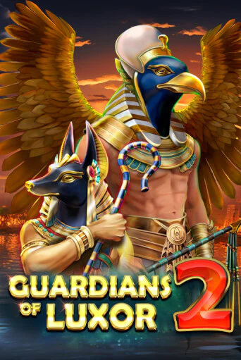 Guardians Of Luxor 2 бесплатно играть онлайн на сайте Онлайн Казино Гранд