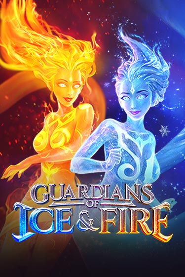 Guardians of Ice & Fire бесплатно играть онлайн на сайте Онлайн Казино Гранд