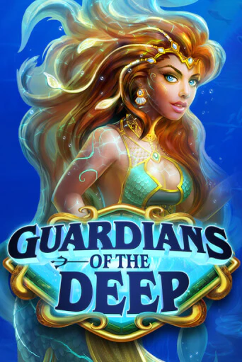 Guardians of the Deep бесплатно играть онлайн на сайте Онлайн Казино Гранд