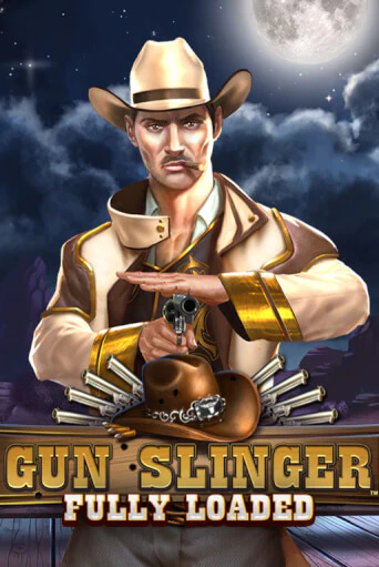 Gunslinger: Fully Loaded  бесплатно играть онлайн на сайте Онлайн Казино Гранд