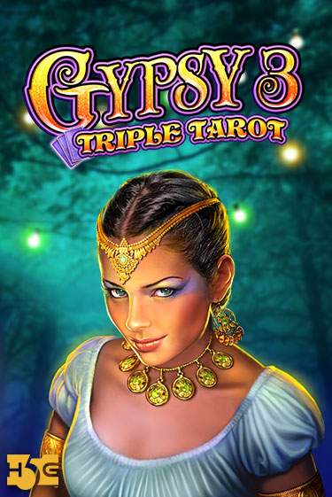 Gypsy 3 Triple Tarot бесплатно играть онлайн на сайте Онлайн Казино Гранд