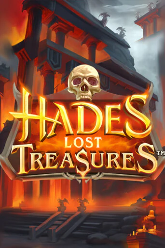 Hades Lost Treasures™ бесплатно играть онлайн на сайте Онлайн Казино Гранд